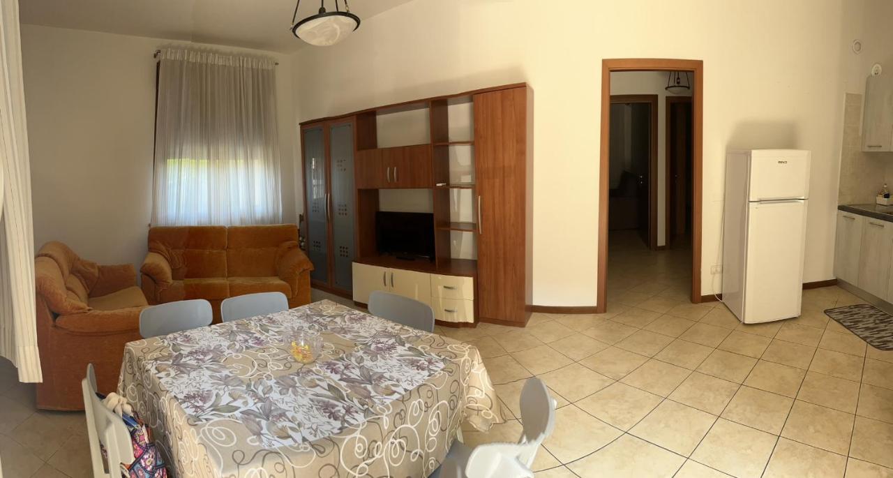 Sebino 11 Apartment Peschiera del Garda Exterior photo